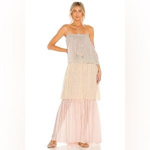 PQ Golden Hour Briar Coverup